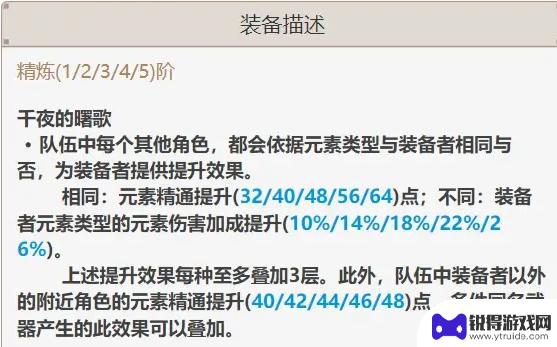 原神砂糖怎么用 原神砂糖入门指南