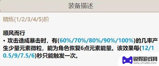 原神砂糖怎么用 原神砂糖入门指南