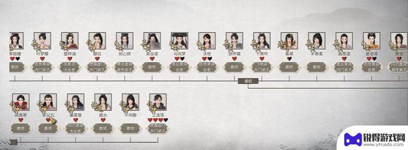 鬼谷八荒怎么降低仇恨 鬼谷八荒如何解除仇人仇恨