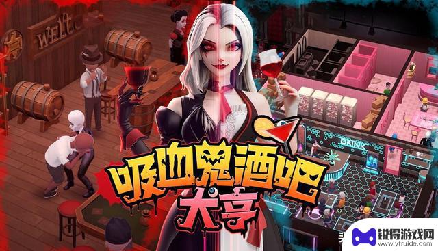 在这些单机游戏中，我在虚拟世界中拥有了无限的自由