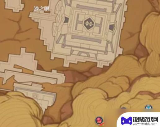 原神 赤念果 原神赤念果位置攻略