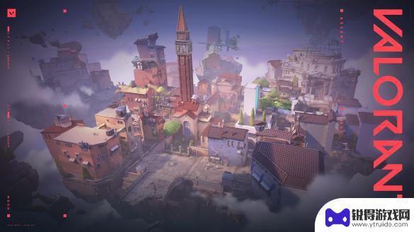 瓦罗兰特steam上找不到 瓦洛兰特在哪个平台上线了