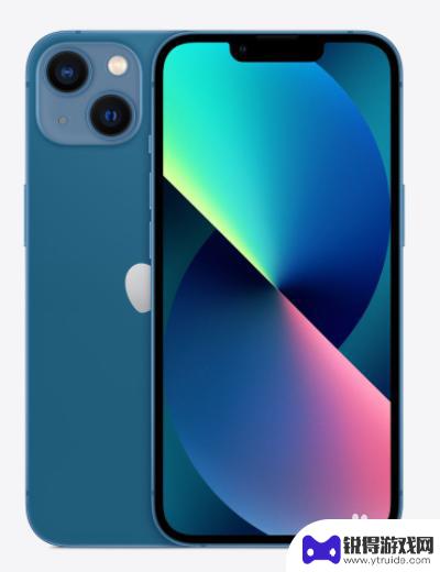 苹果13图片颜色 iPhone13有什么颜色选择