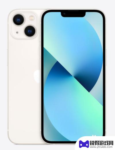 苹果13图片颜色 iPhone13有什么颜色选择