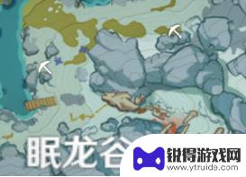 原神雪山的任务叫什么 《原神》龙脊雪山任务攻略