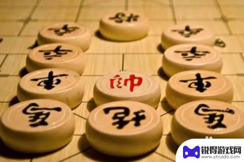 中国象棋如何下 象棋怎么下步