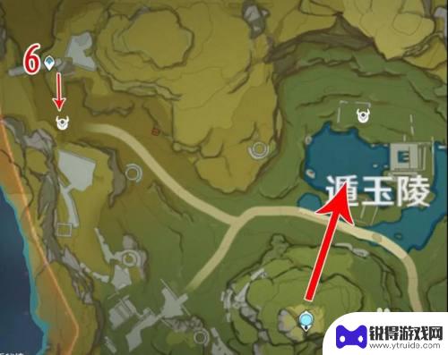债务处理人在哪刷原神 原神债务处理人刷新位置更新信息