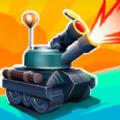 超级坦克向前冲app最新版