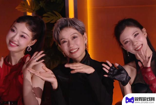 618晚会：那英周深同台忘词，叶童帅气如侠女，张艺兴魏晨热情高涨