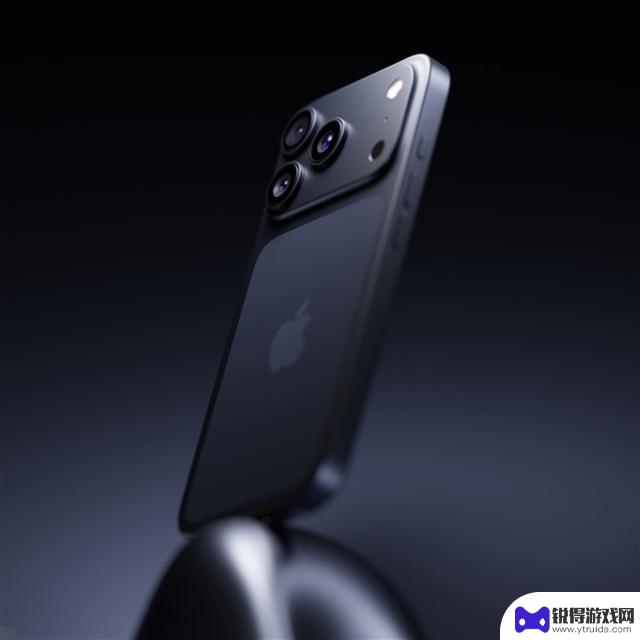 iPhone 17 Pro系列曝光橙色版本，首次亮相