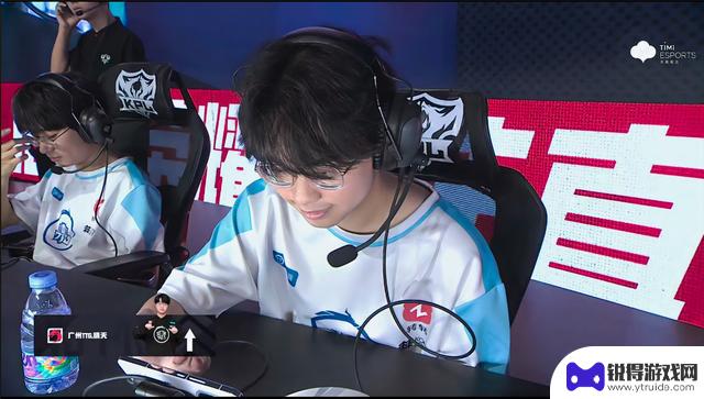 AG3-0TTG将在S1首轮对阵狼队，轩染状态达到巅峰，久哲将替换佳心上场