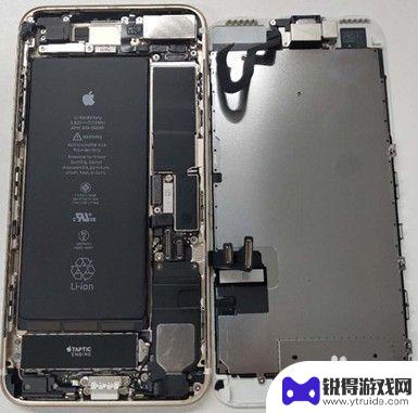 苹果7p如何更换手机屏 苹果iphone 7 plus屏幕拆卸步骤