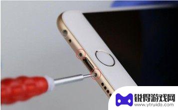 苹果7p如何更换手机屏 苹果iphone 7 plus屏幕拆卸步骤