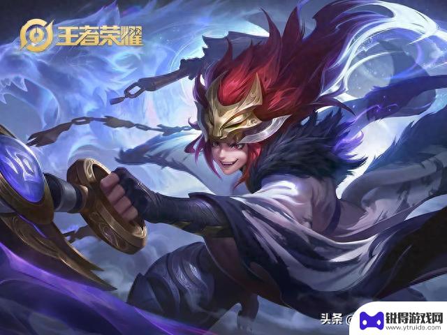 时隔六年！人气最高英雄重做！恐成最强打野？