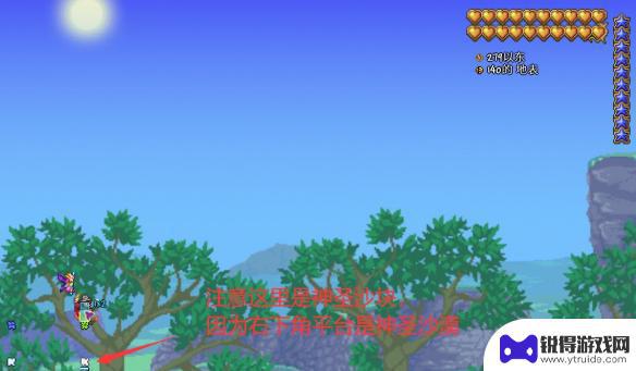 泰拉瑞亚最简单的钓鱼房 《泰拉瑞亚》渔场建造攻略