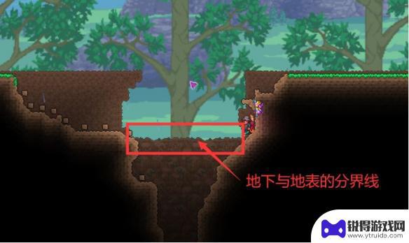 泰拉瑞亚最简单的钓鱼房 《泰拉瑞亚》渔场建造攻略