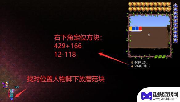 泰拉瑞亚最简单的钓鱼房 《泰拉瑞亚》渔场建造攻略