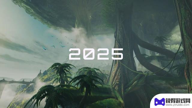 《银河战士：究极4 Beyond》2025年Switch版首支预告曝光