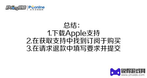 苹果手机被扣9元怎么办 苹果应用程序自动扣费如何追回