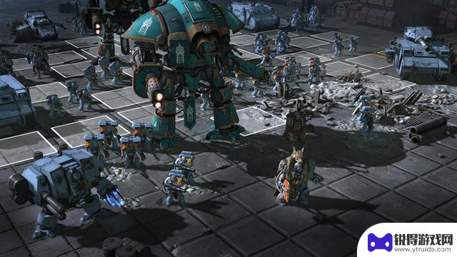 错失机会！两款《战锤》Steam游戏即将下架，倒计时开始，错过将再无机会