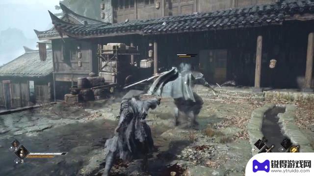《影之刃零》RTX光线追踪演示展示出了惊人的视觉效果