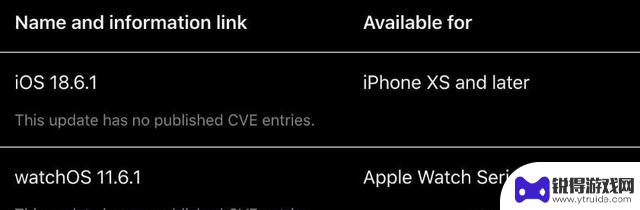 iOS18.6.1系统续航测试：各代iPhone电池消耗比较