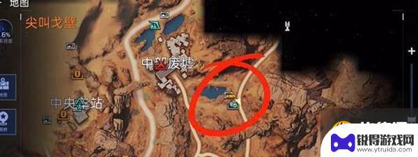 星球重启区域委托荒潮士兵怎么过 区域委托荒潮士兵任务完成流程