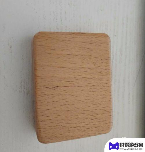木制手工手机支架自制图片 木质ipad支架DIY方法
