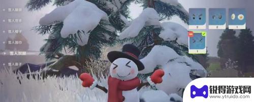 原神雪人如何放到家园里 原神堆雪人奖励