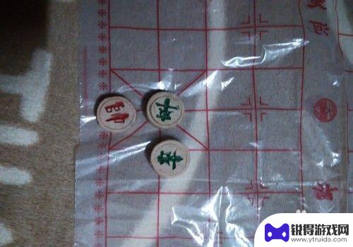 象棋大师如何控制将军 新手玩中国象棋技巧