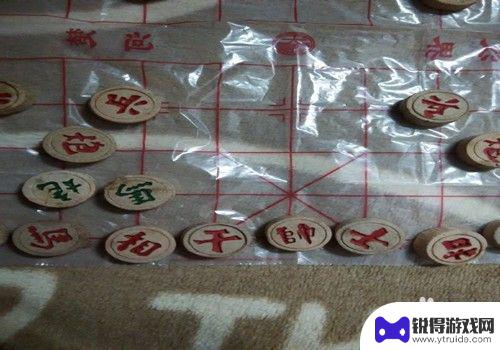 象棋大师如何控制将军 新手玩中国象棋技巧