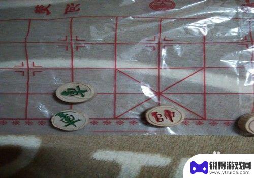 象棋大师如何控制将军 新手玩中国象棋技巧