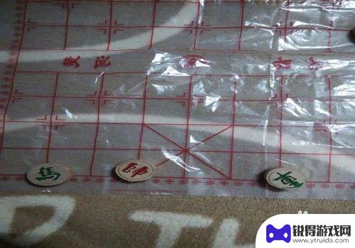 象棋大师如何控制将军 新手玩中国象棋技巧