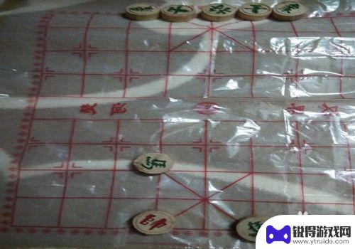象棋大师如何控制将军 新手玩中国象棋技巧