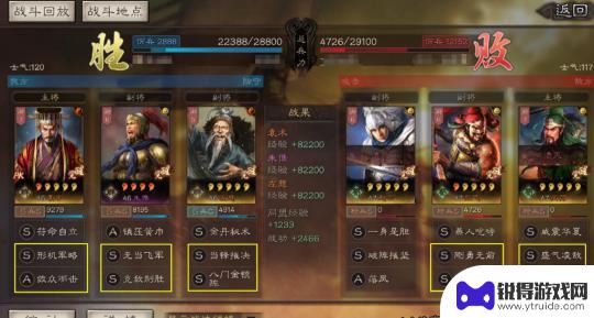 三国志战略版怎么两对一起打 《三国志战略版》袁术兄弟弓玩法