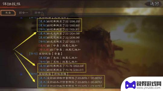 三国志战略版怎么两对一起打 《三国志战略版》袁术兄弟弓玩法