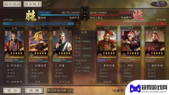 三国志战略版怎么两对一起打 《三国志战略版》袁术兄弟弓玩法