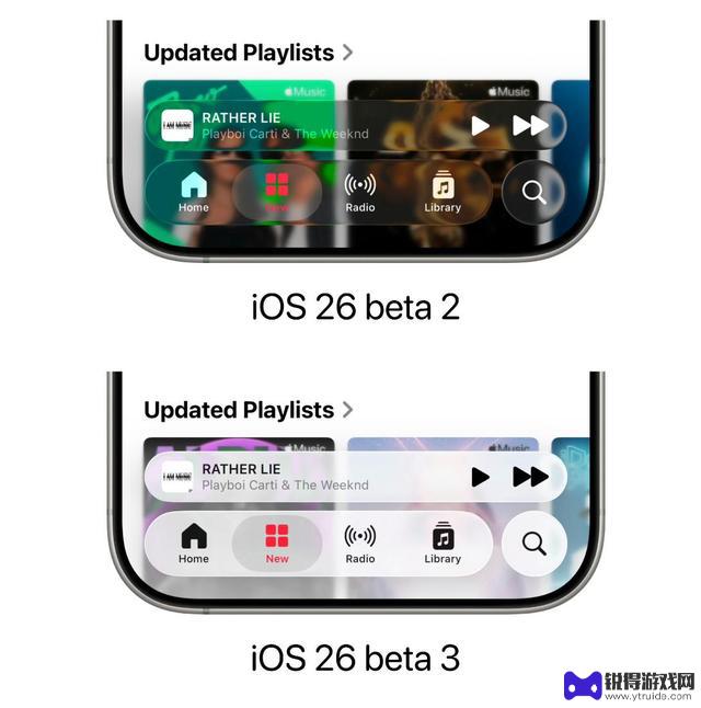 iOS 26再次引发争议：苹果重大隐私泄露问题再现，老机型是否应淘汰？