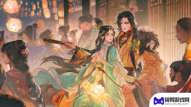 扶摇一梦平民玩家阵容搭配攻略