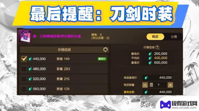 DNF手游：8.20版本开服遭遇三大困境！一名勇士损失1套天空装备