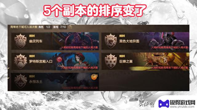 DNF手游：8.20版本开服遭遇三大困境！一名勇士损失1套天空装备