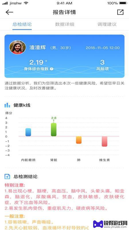 华佗云康app