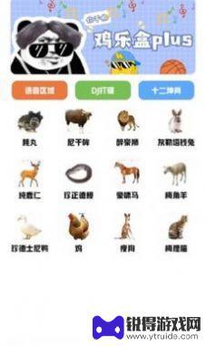 鸡乐盒plus新版app