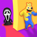 伪装跑3D手游官方正版