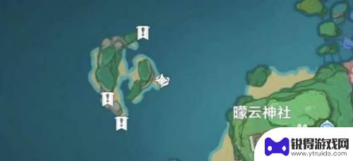 原神海祇之眼任务过关流程攻略 原神海祇之眼任务攻略