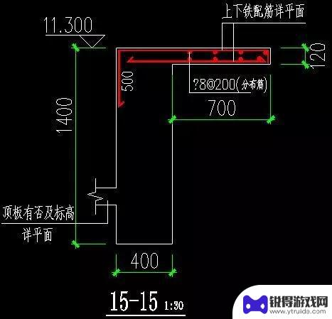 幕墙图纸手机怎么打开 如何阅读幕墙施工图纸