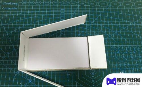 小手机盒子和手机怎么做 手机包装盒收纳盒制作方法