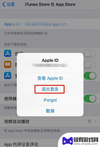 苹果手机id解除绑定 如何解除iPhone手机上的Apple ID绑定