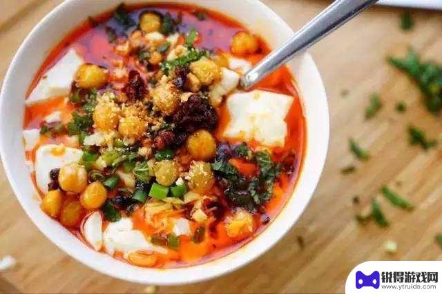 抖音夹江美食小吃(我要看夹江美食)