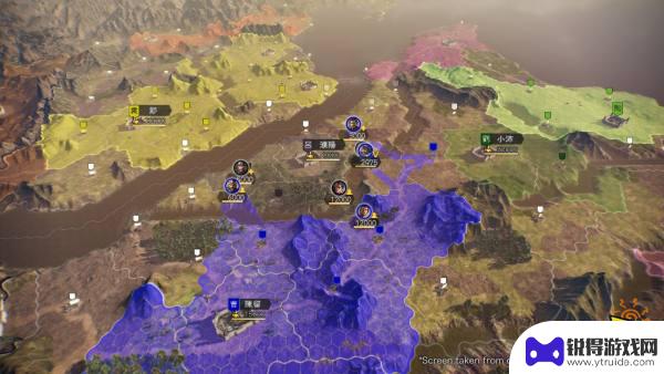 steam 上三国怎么搜 三国志14 steam下载方法